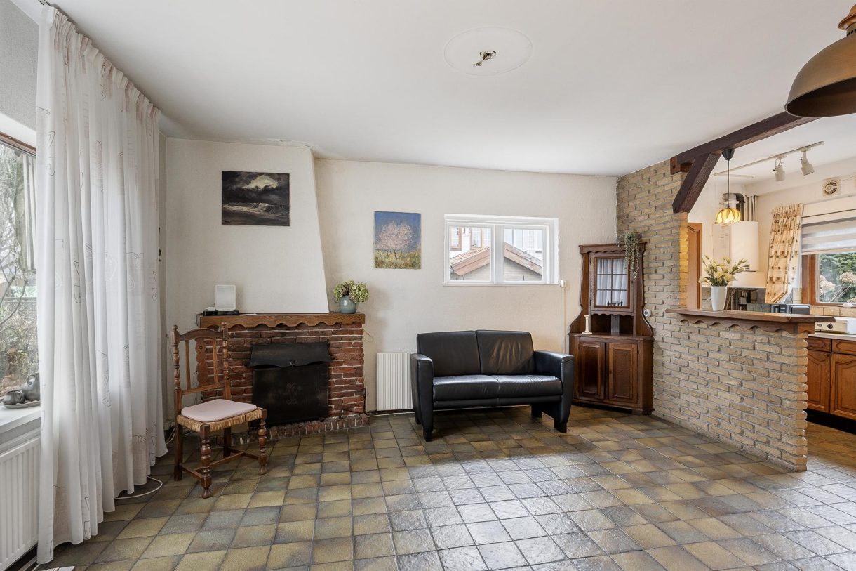 Te koop: Foto Woonhuis aan de Bangkasingel 60 in Vlaardingen