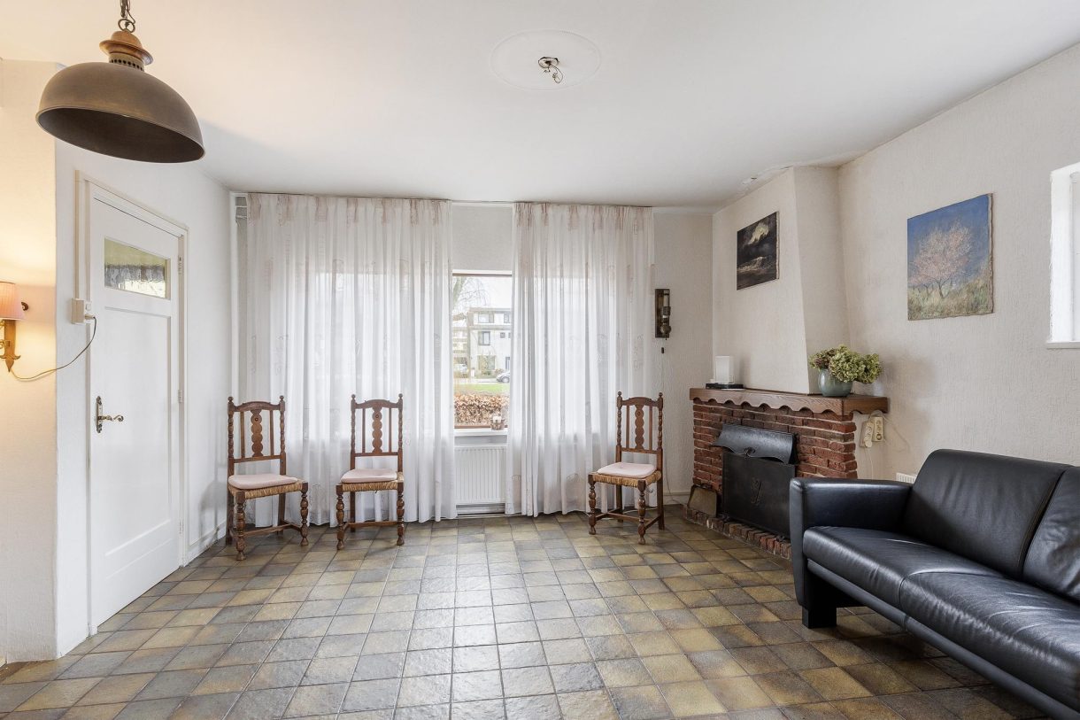 Te koop: Foto Woonhuis aan de Bangkasingel 60 in Vlaardingen