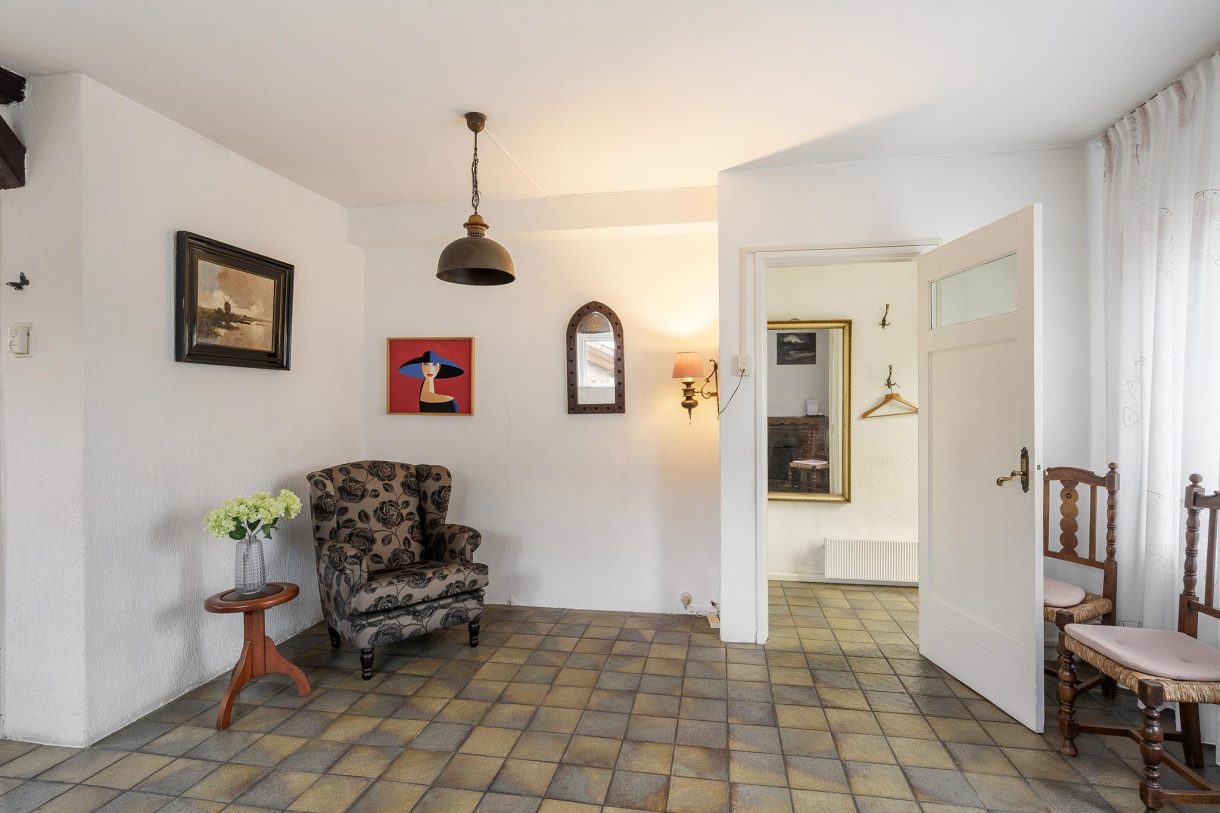 Te koop: Foto Woonhuis aan de Bangkasingel 60 in Vlaardingen