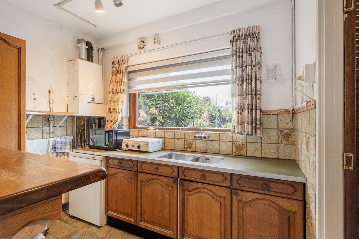 Te koop: Foto Woonhuis aan de Bangkasingel 60 in Vlaardingen