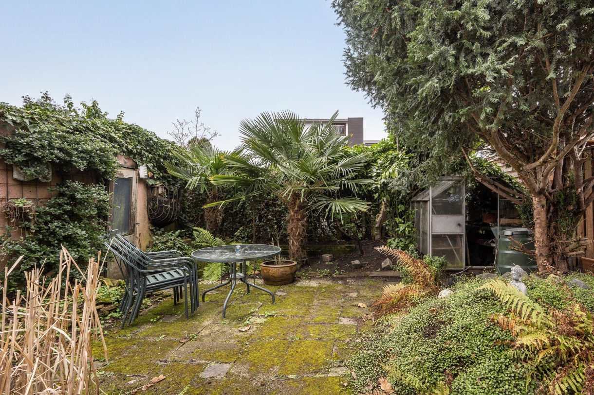 Te koop: Foto Woonhuis aan de Bangkasingel 60 in Vlaardingen