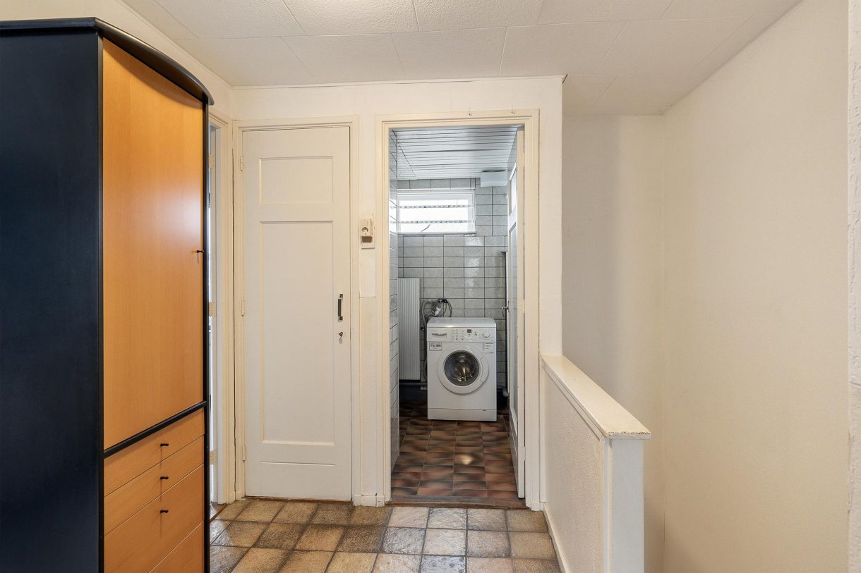 Te koop: Foto Woonhuis aan de Bangkasingel 60 in Vlaardingen