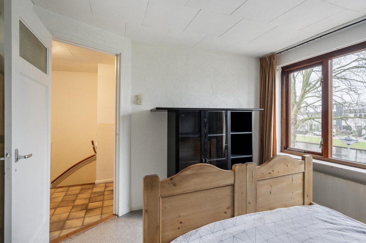 Te koop: Foto Woonhuis aan de Bangkasingel 60 in Vlaardingen