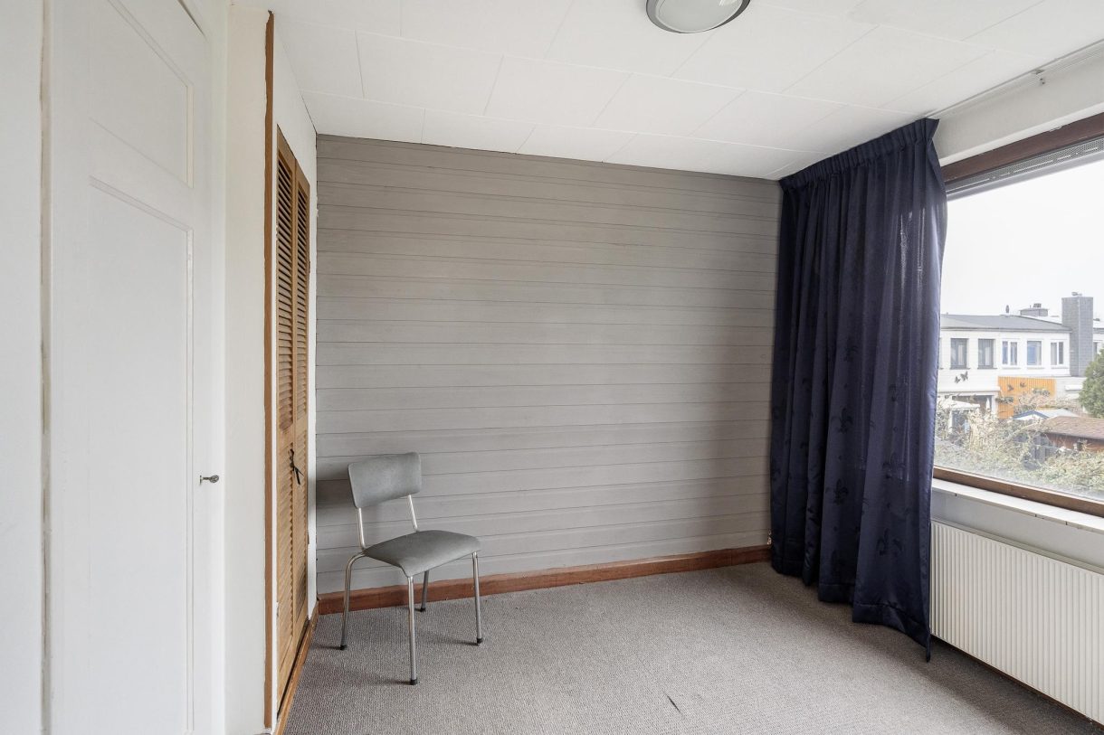 Te koop: Foto Woonhuis aan de Bangkasingel 60 in Vlaardingen