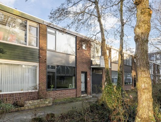 Hoofdfoto van Vlaardingen Roemer Visscherstraat 49