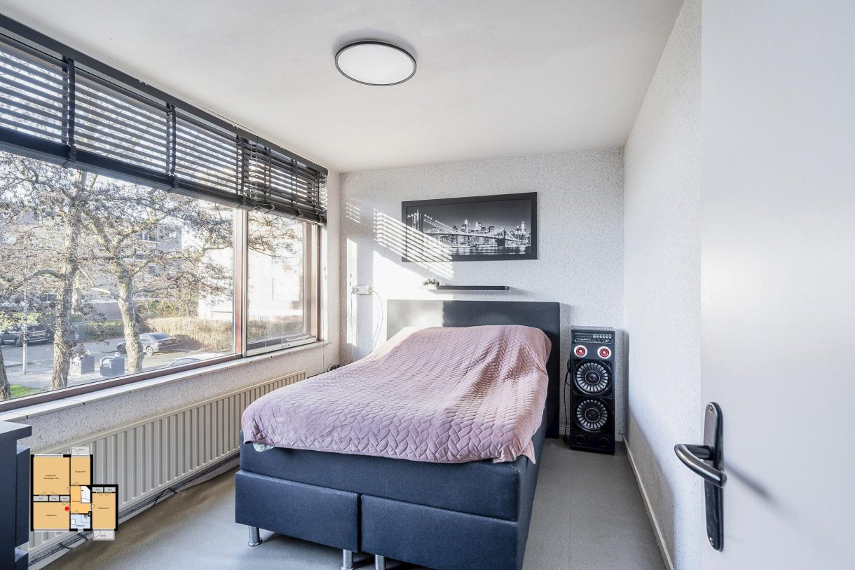 Te koop: Foto Woonhuis aan de Roemer Visscherstraat 49 in Vlaardingen