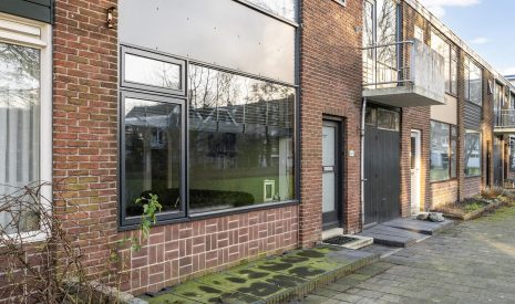 Te koop: Foto Woonhuis aan de Roemer Visscherstraat 49 in Vlaardingen