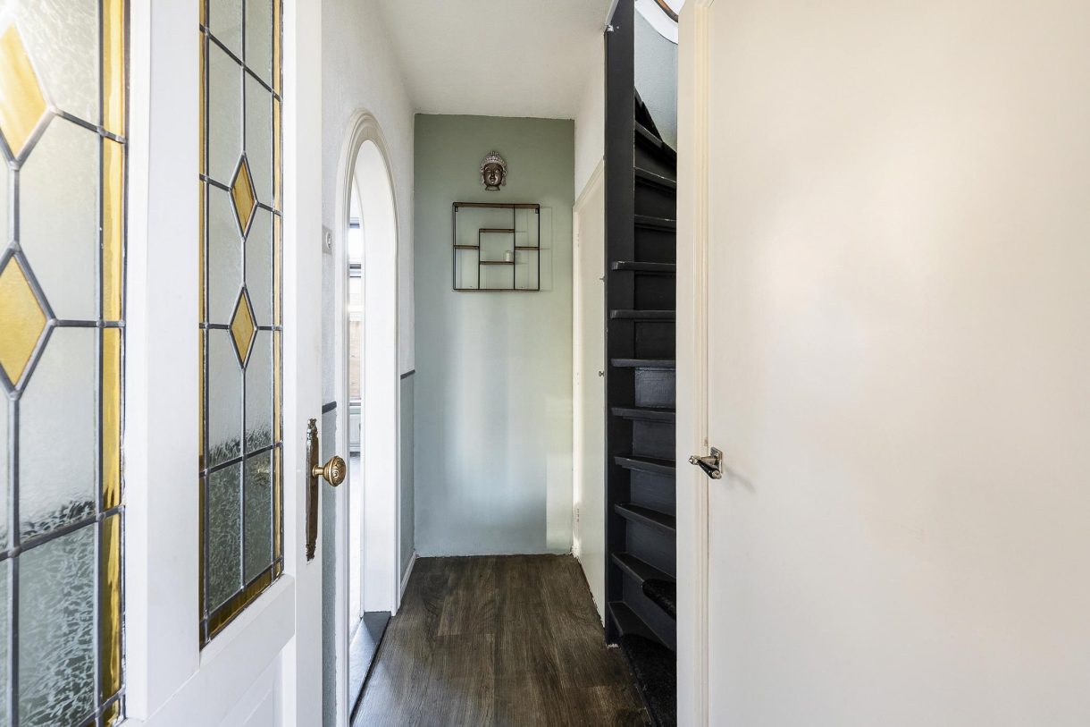 Te koop: Foto Woonhuis aan de Roemer Visscherstraat 49 in Vlaardingen