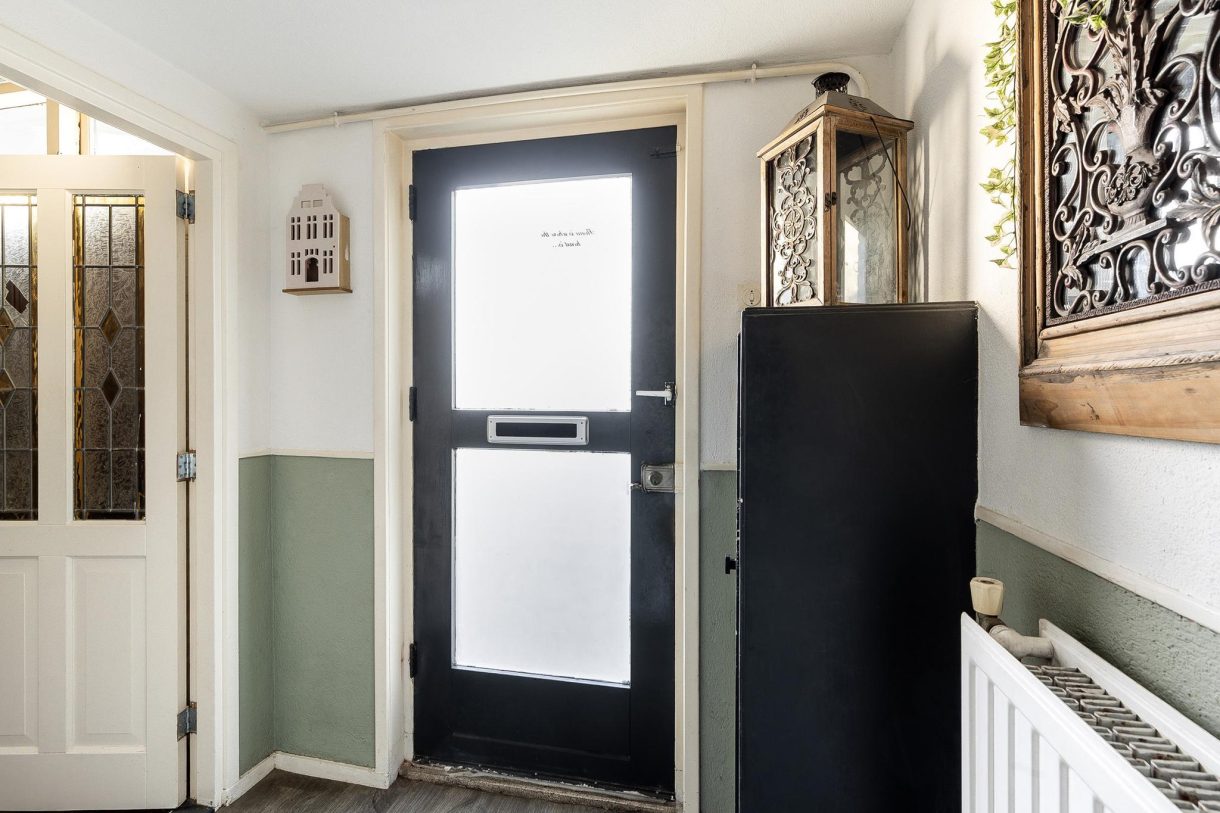 Te koop: Foto Woonhuis aan de Roemer Visscherstraat 49 in Vlaardingen