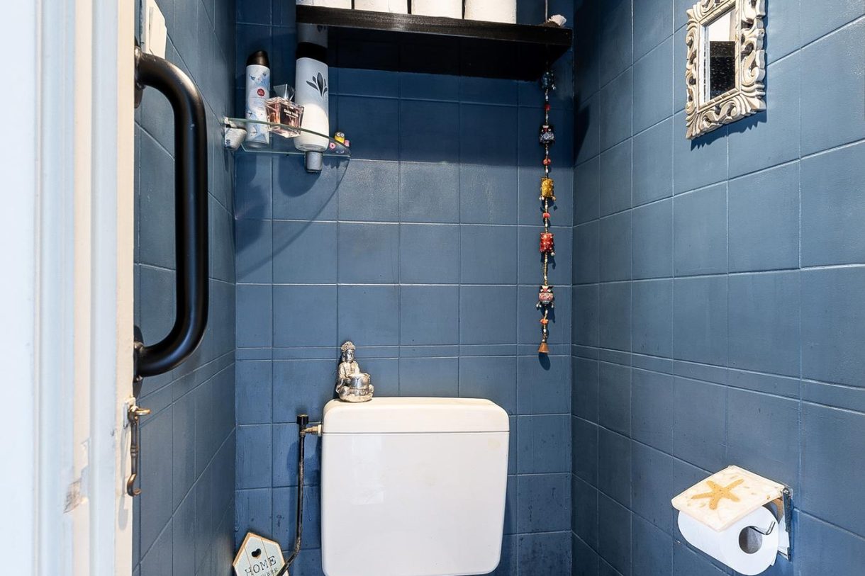 Te koop: Foto Woonhuis aan de Roemer Visscherstraat 49 in Vlaardingen