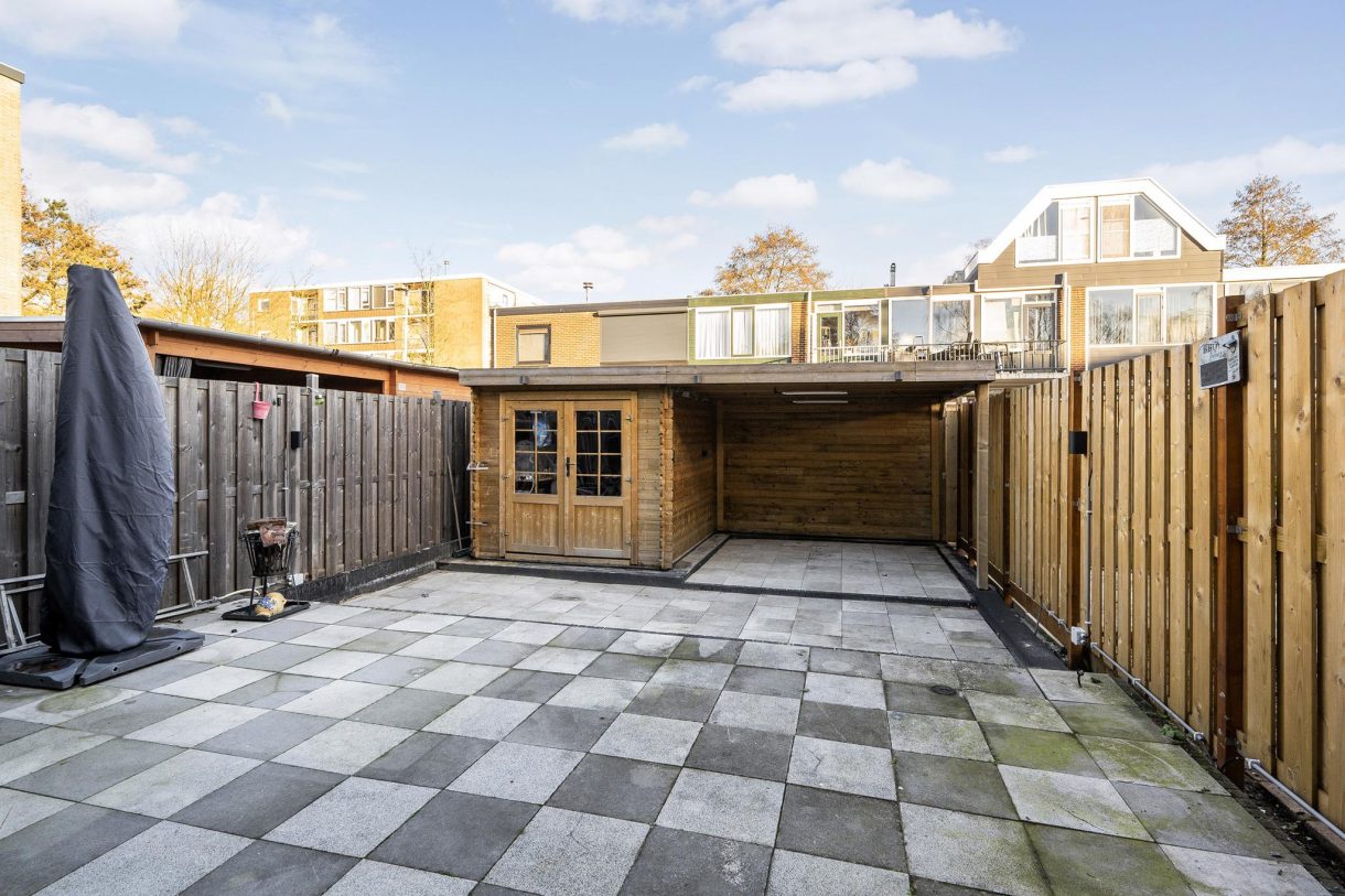 Te koop: Foto Woonhuis aan de Roemer Visscherstraat 49 in Vlaardingen