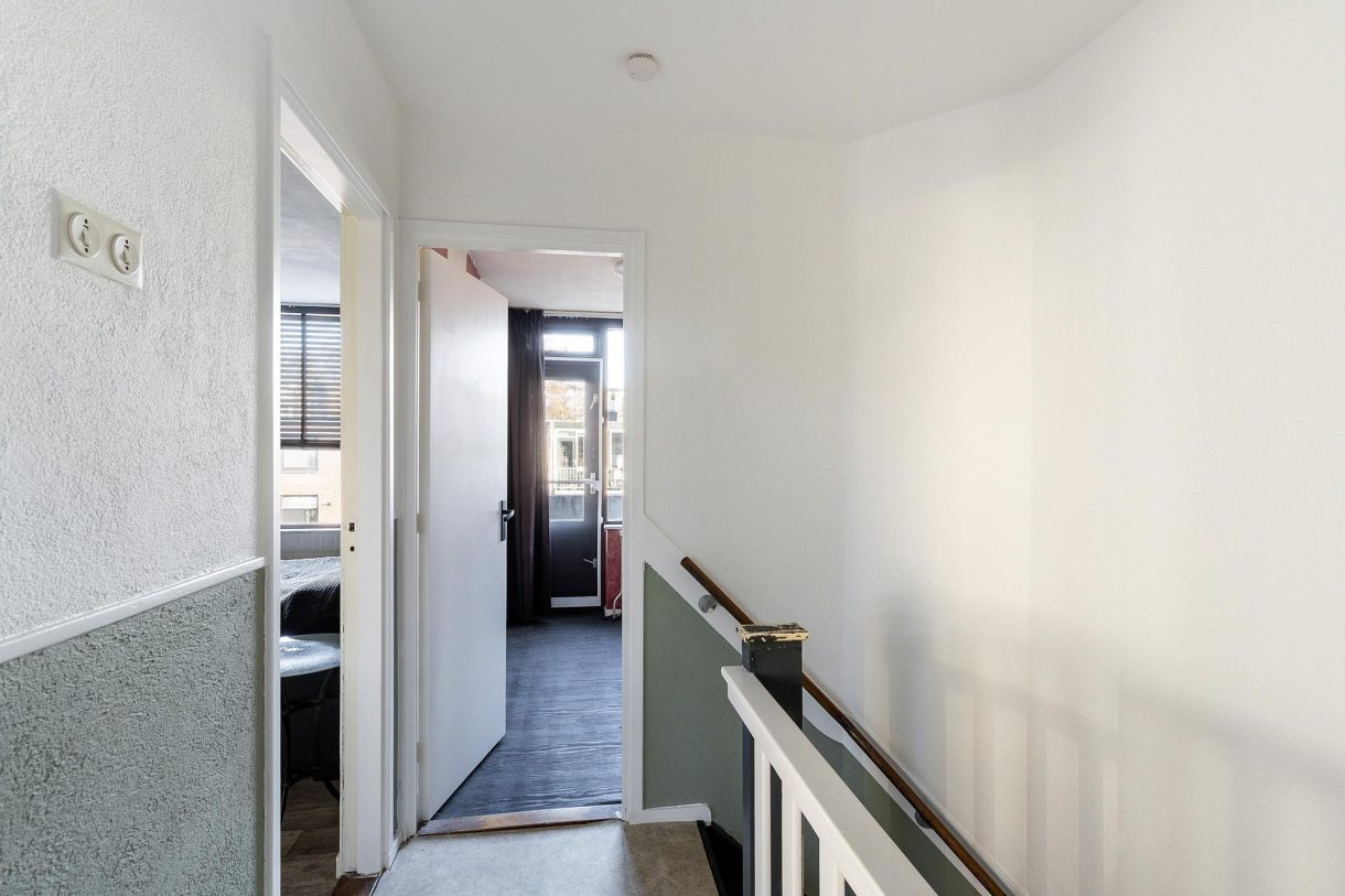 Te koop: Foto Woonhuis aan de Roemer Visscherstraat 49 in Vlaardingen