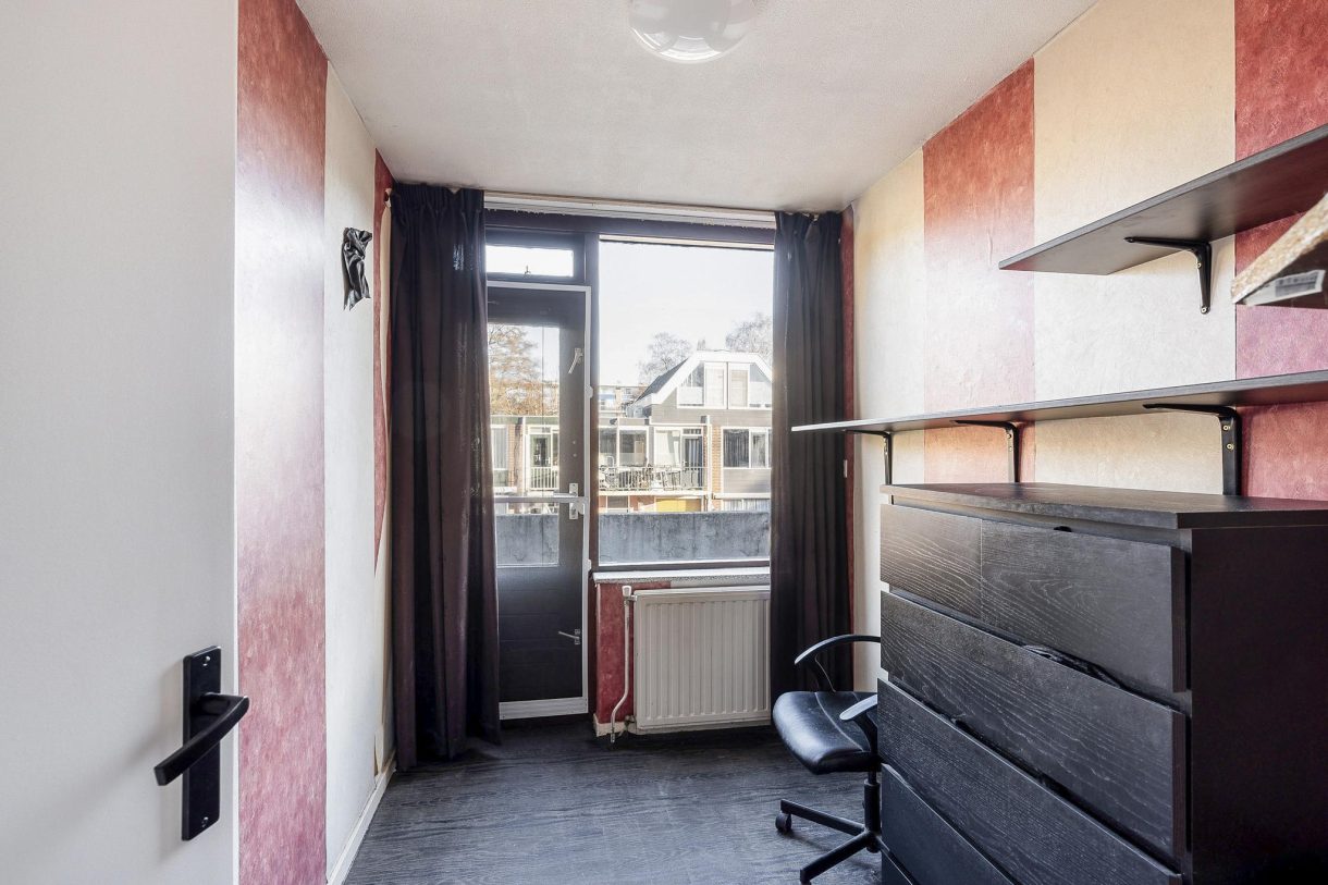 Te koop: Foto Woonhuis aan de Roemer Visscherstraat 49 in Vlaardingen