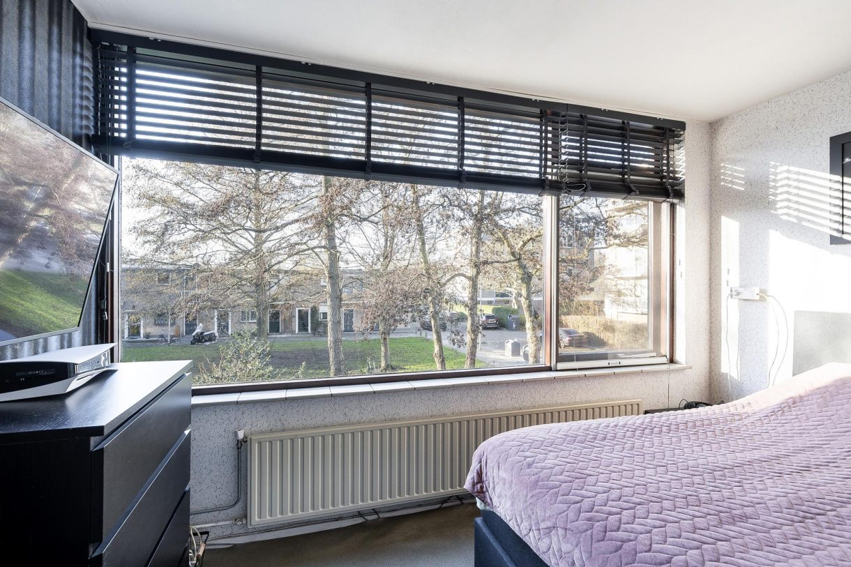 Te koop: Foto Woonhuis aan de Roemer Visscherstraat 49 in Vlaardingen