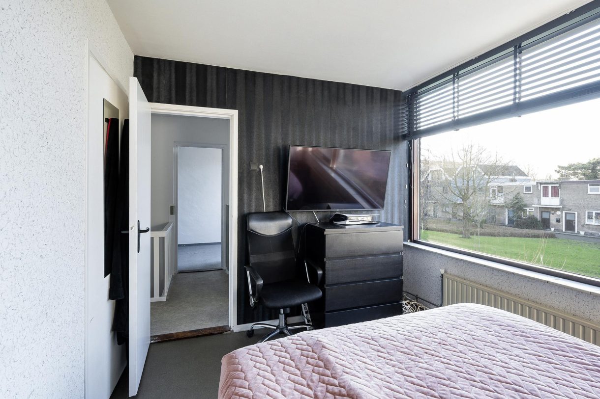 Te koop: Foto Woonhuis aan de Roemer Visscherstraat 49 in Vlaardingen