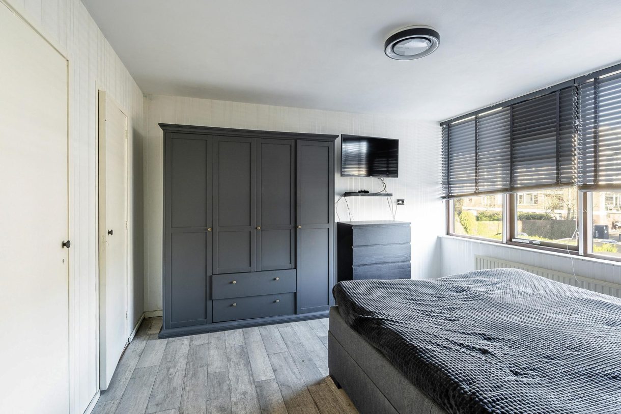 Te koop: Foto Woonhuis aan de Roemer Visscherstraat 49 in Vlaardingen