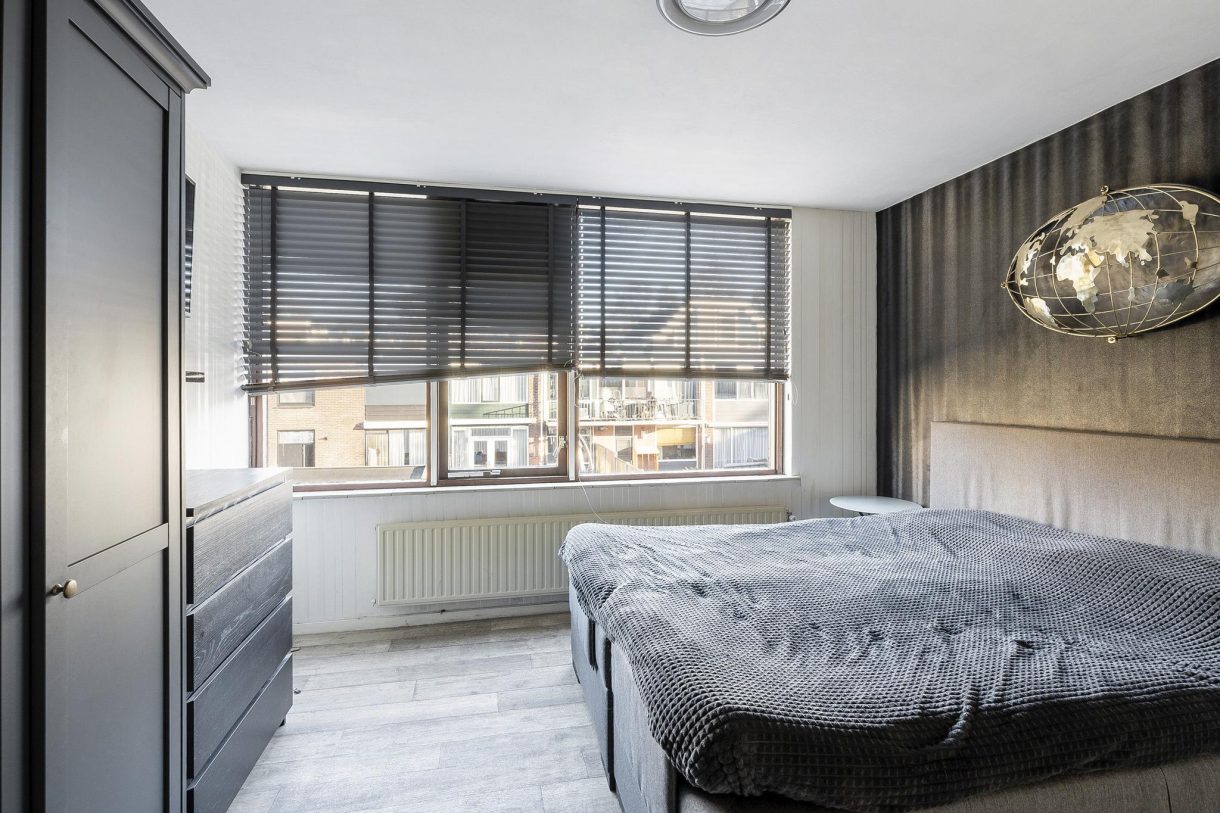 Te koop: Foto Woonhuis aan de Roemer Visscherstraat 49 in Vlaardingen