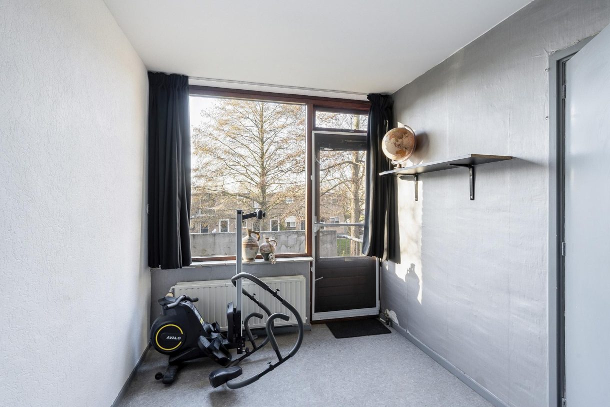 Te koop: Foto Woonhuis aan de Roemer Visscherstraat 49 in Vlaardingen