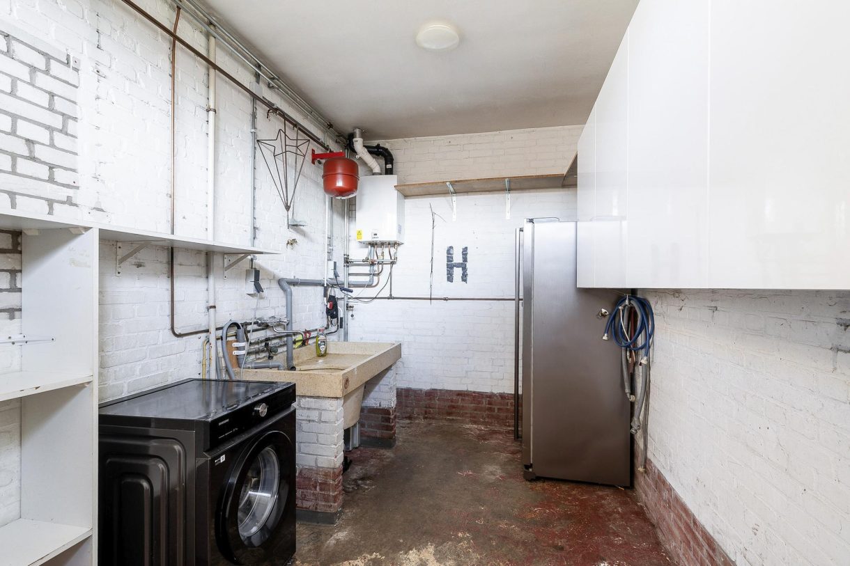 Te koop: Foto Woonhuis aan de Roemer Visscherstraat 49 in Vlaardingen