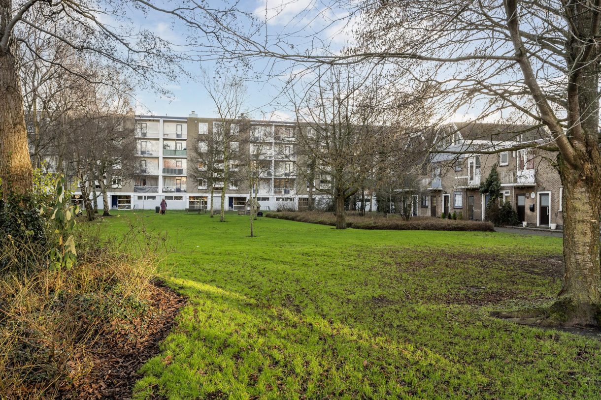 Te koop: Foto Woonhuis aan de Roemer Visscherstraat 49 in Vlaardingen