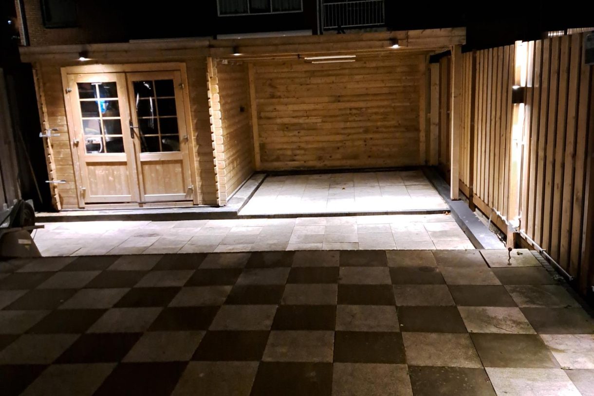Te koop: Foto Woonhuis aan de Roemer Visscherstraat 49 in Vlaardingen