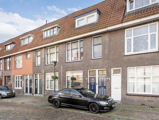 Hoofdfoto van Vlaardingen Verheijstraat 63