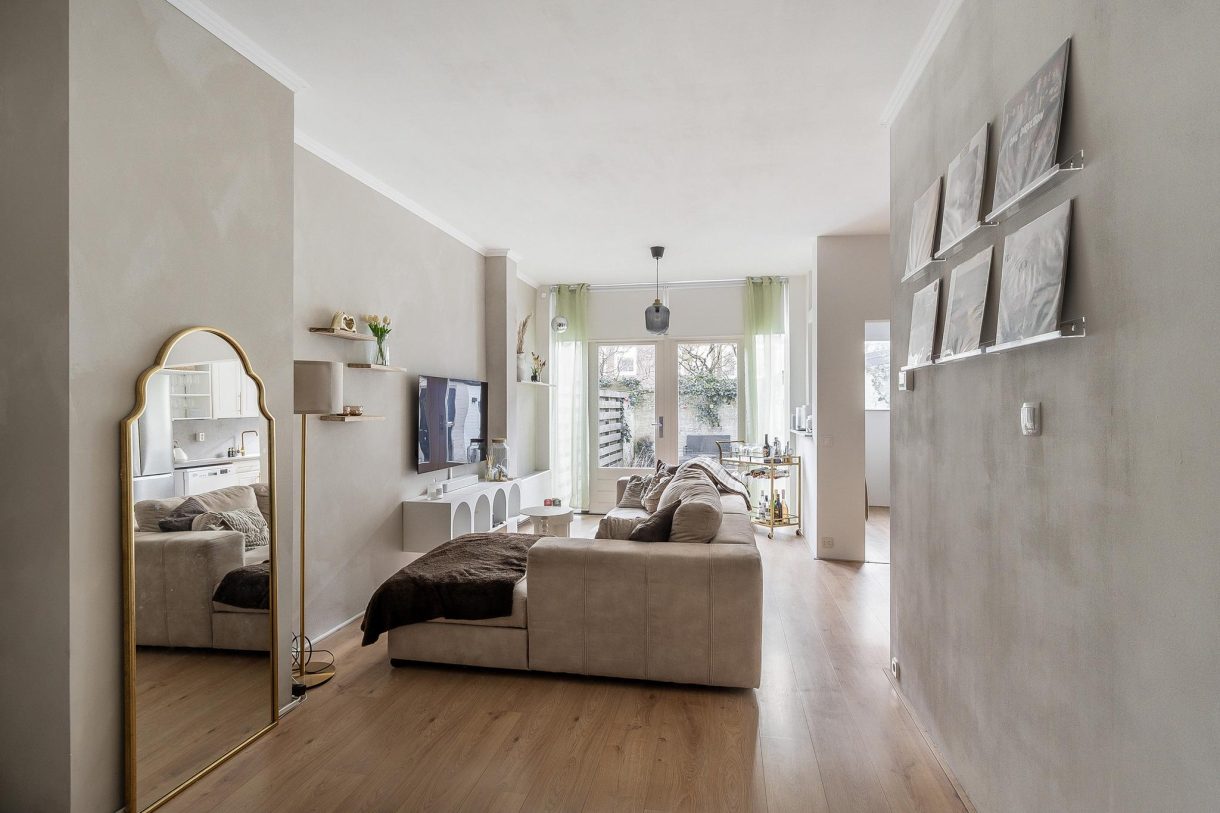 Te koop: Foto Appartement aan de Verheijstraat 63 in Vlaardingen