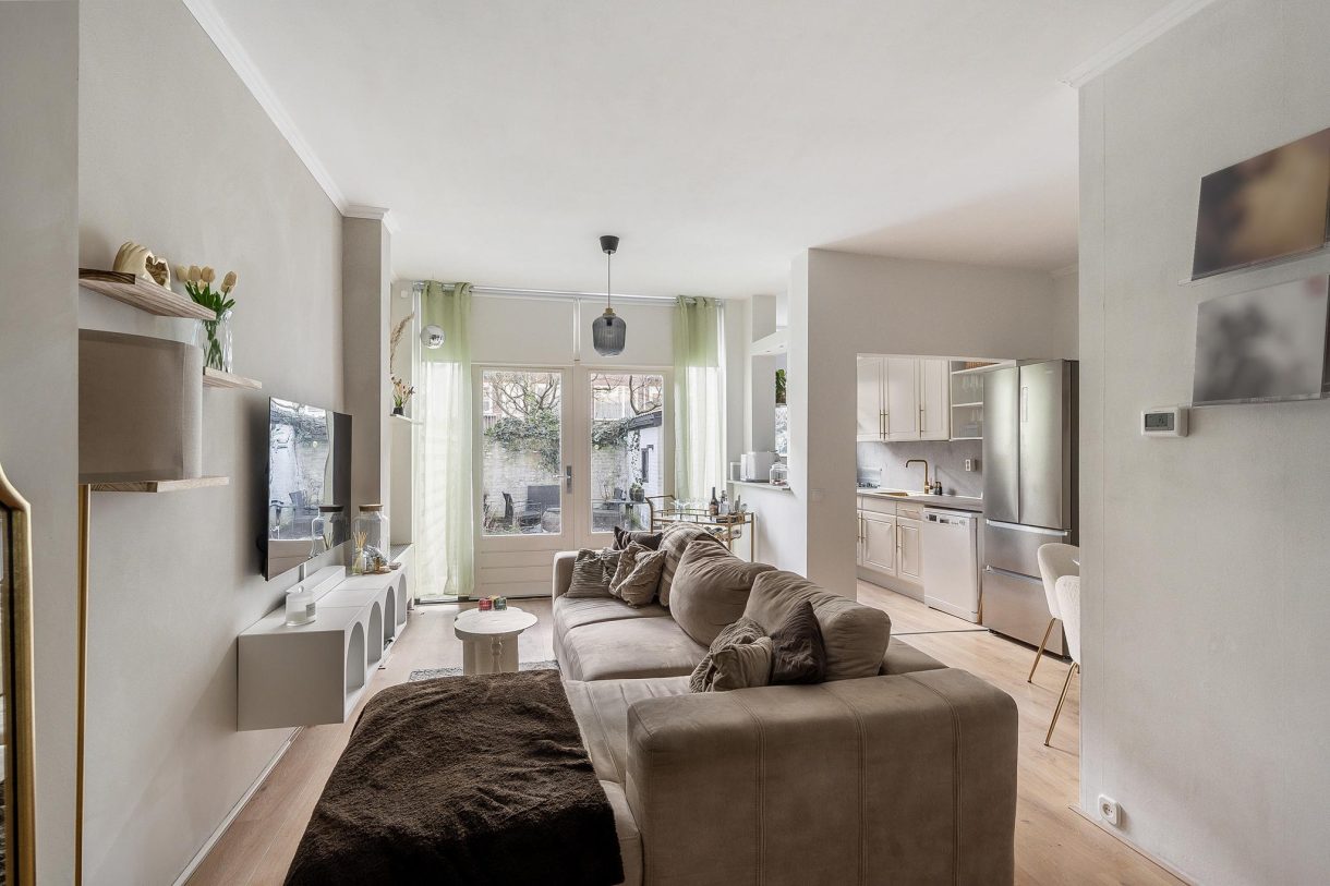 Te koop: Foto Appartement aan de Verheijstraat 63 in Vlaardingen