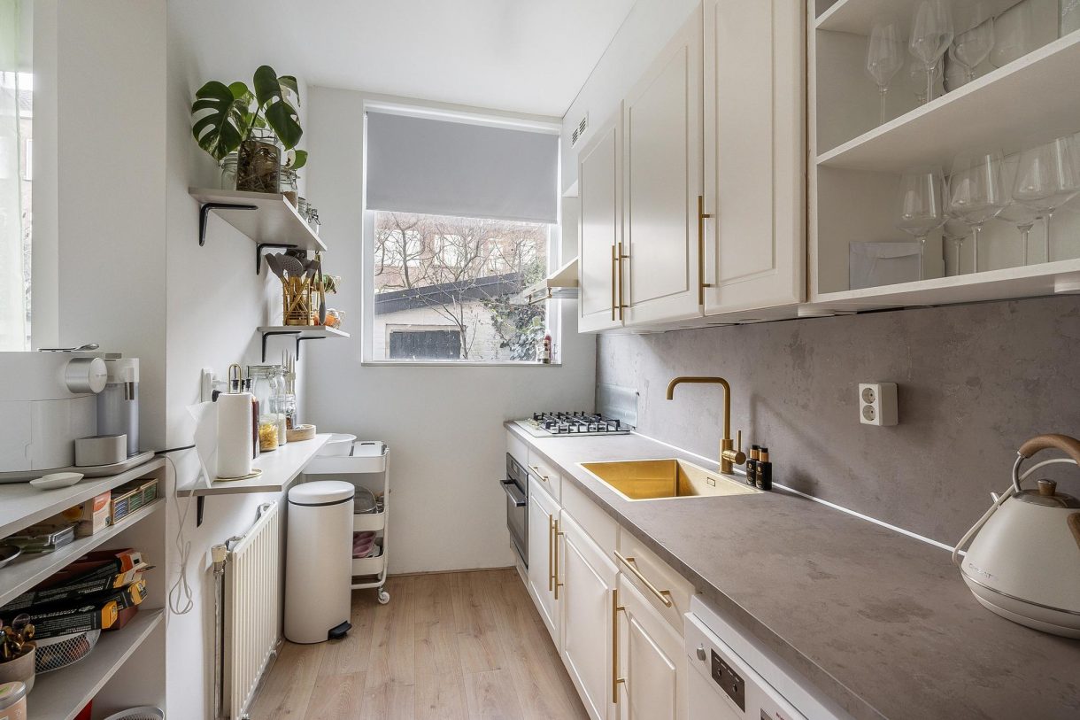 Te koop: Foto Appartement aan de Verheijstraat 63 in Vlaardingen