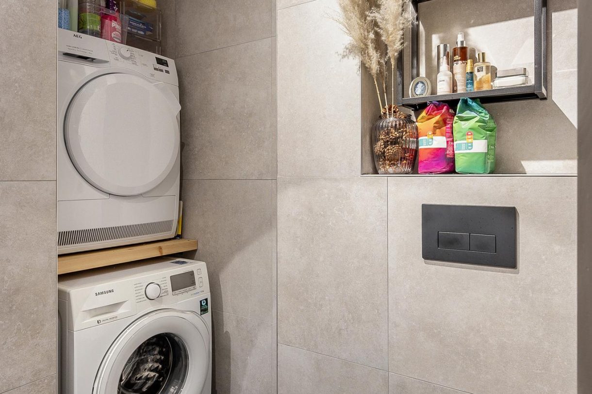 Te koop: Foto Appartement aan de Verheijstraat 63 in Vlaardingen