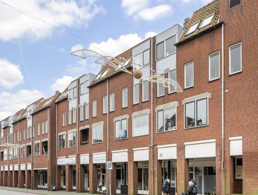 Hoofdfoto van Vlaardingen Oosthavenplaats 13