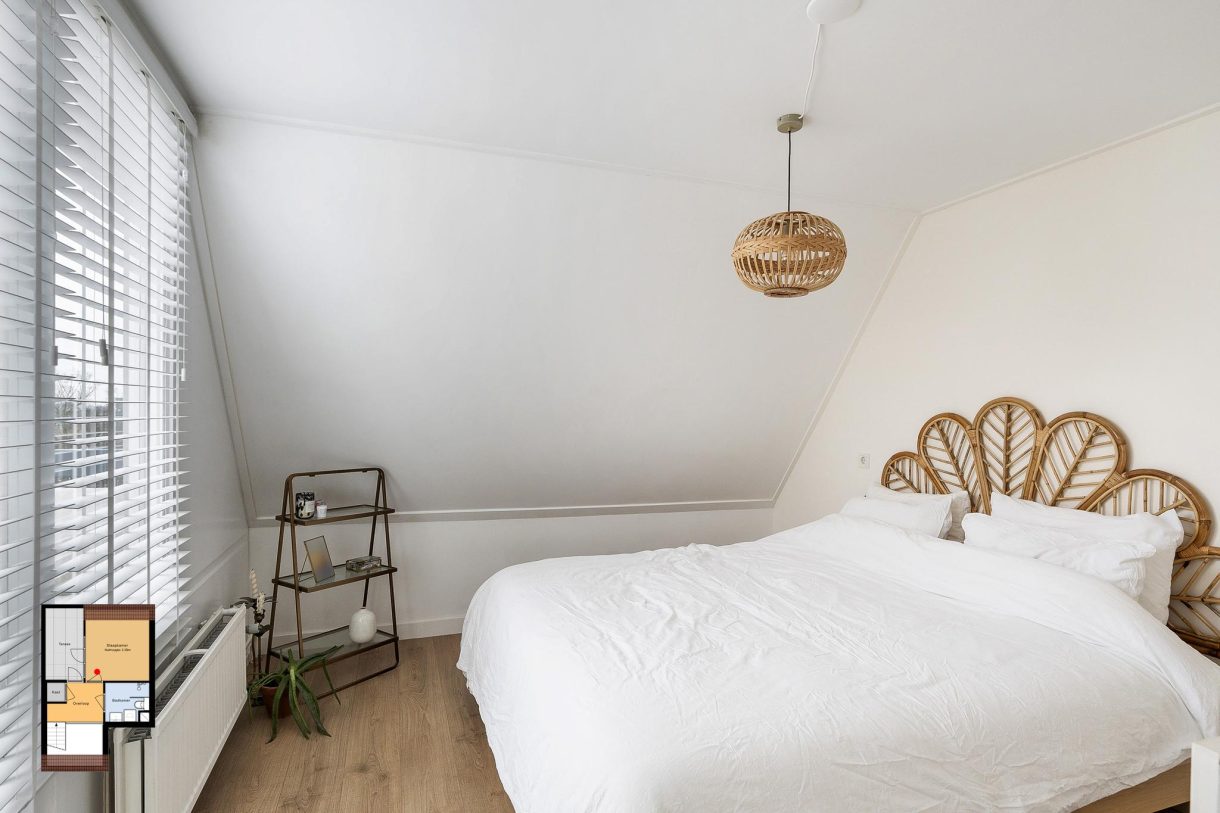 Te koop: Foto Appartement aan de Oosthavenplaats 13 in Vlaardingen