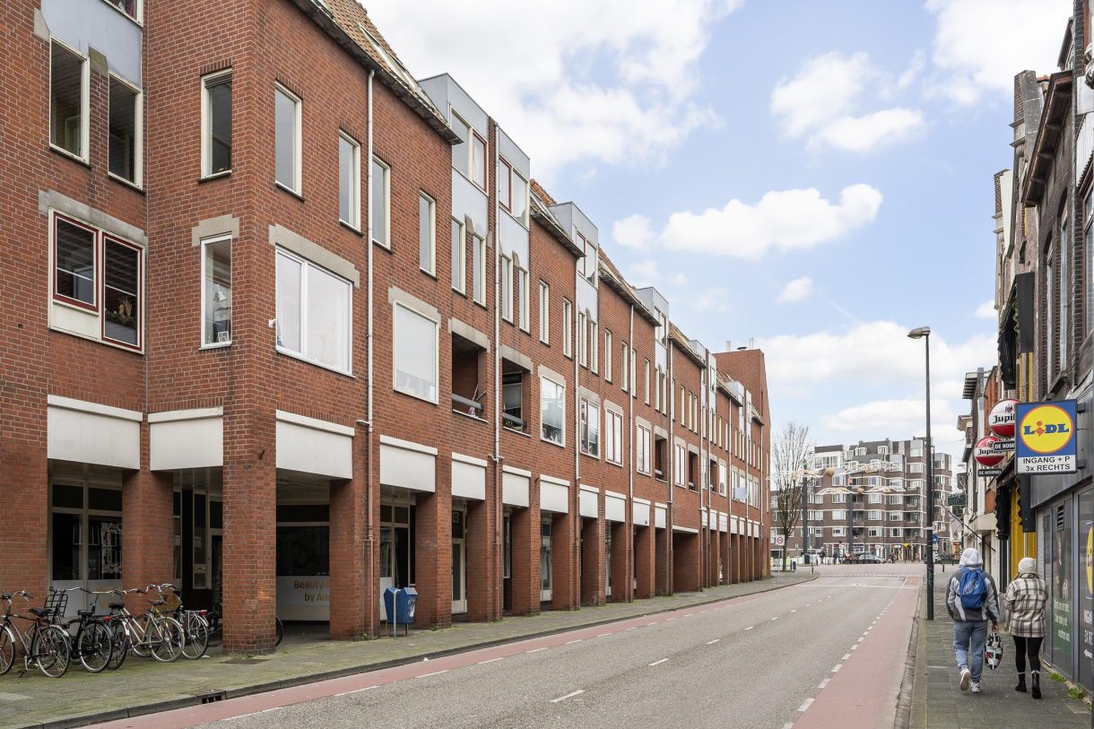 Te koop: Foto Appartement aan de Oosthavenplaats 13 in Vlaardingen