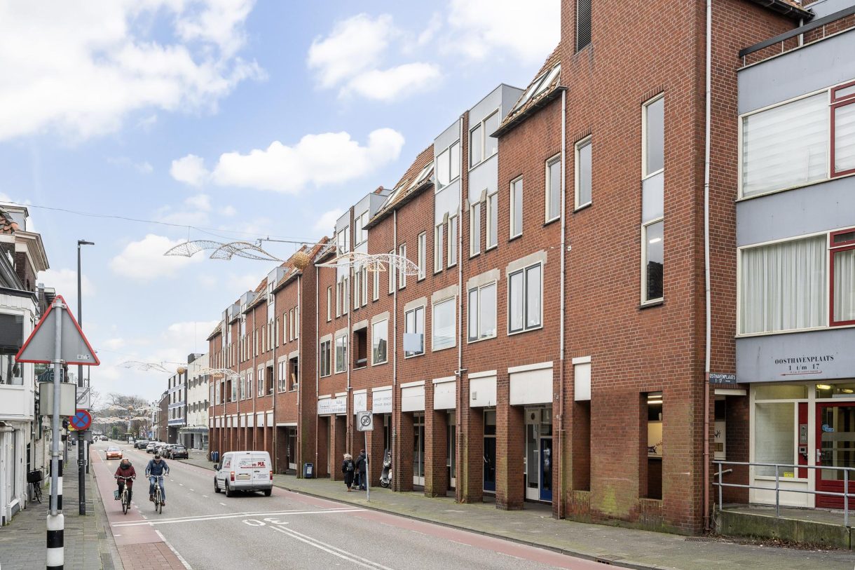 Te koop: Foto Appartement aan de Oosthavenplaats 13 in Vlaardingen