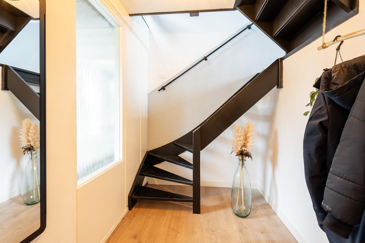 Te koop: Foto Appartement aan de Oosthavenplaats 13 in Vlaardingen