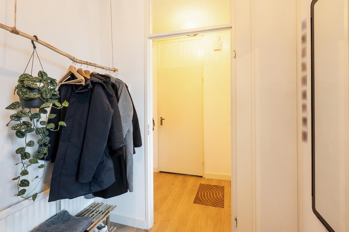 Te koop: Foto Appartement aan de Oosthavenplaats 13 in Vlaardingen