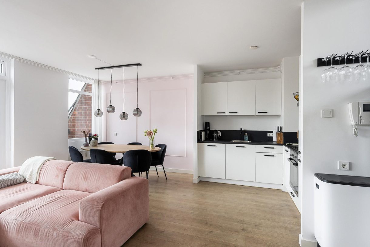 Te koop: Foto Appartement aan de Oosthavenplaats 13 in Vlaardingen