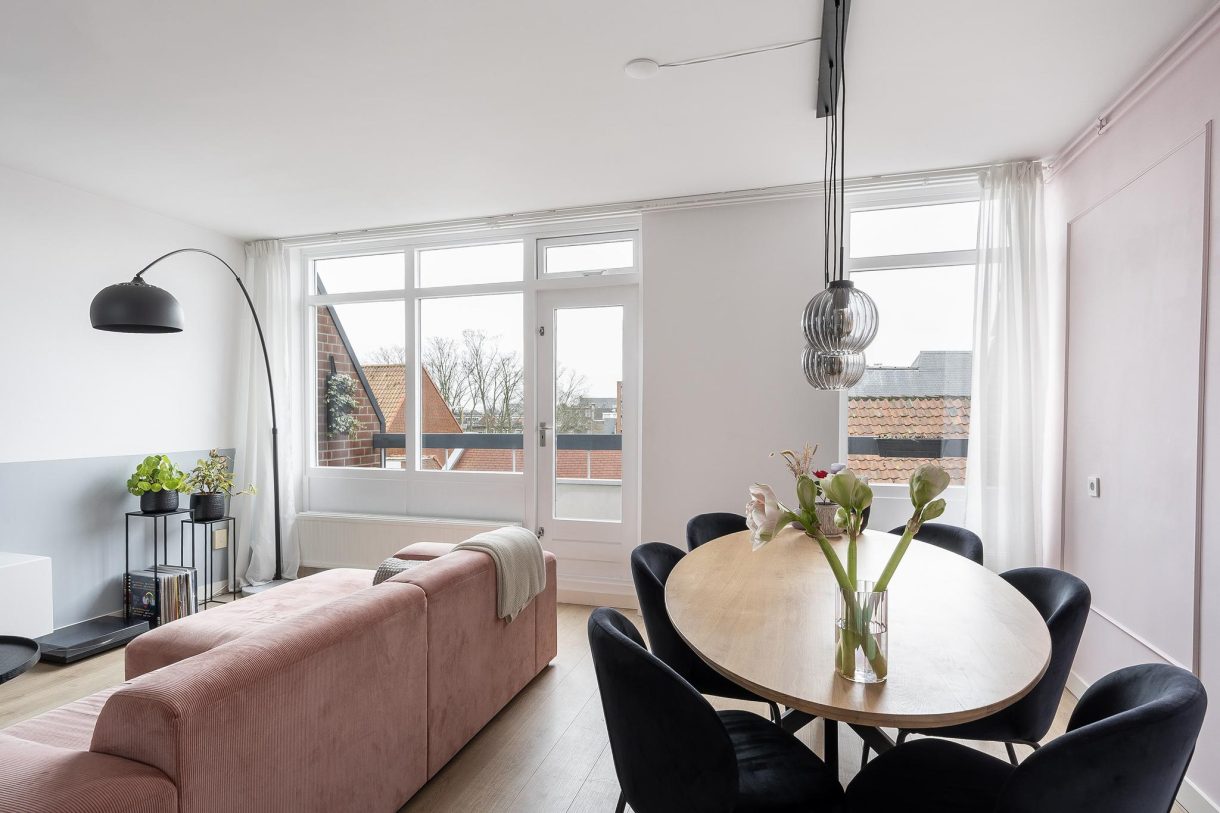 Te koop: Foto Appartement aan de Oosthavenplaats 13 in Vlaardingen