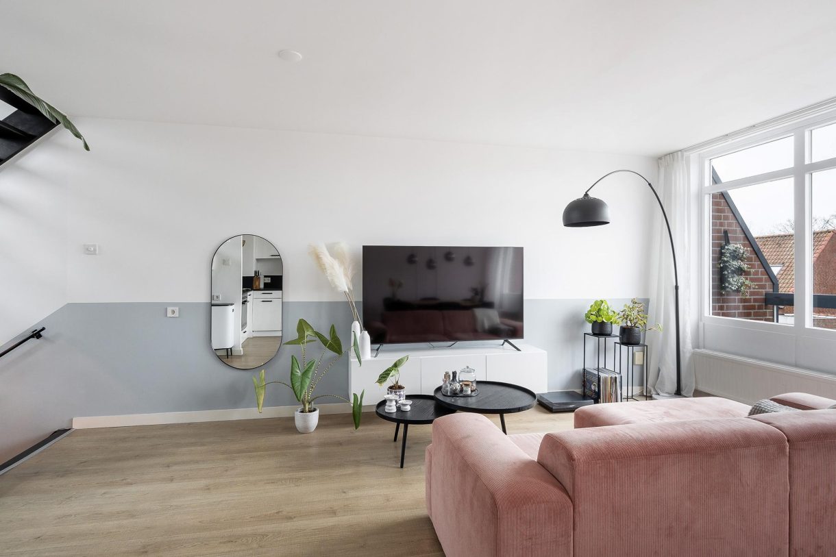 Te koop: Foto Appartement aan de Oosthavenplaats 13 in Vlaardingen