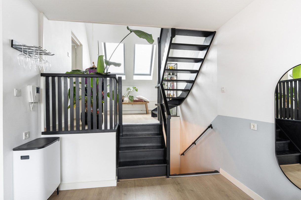 Te koop: Foto Appartement aan de Oosthavenplaats 13 in Vlaardingen