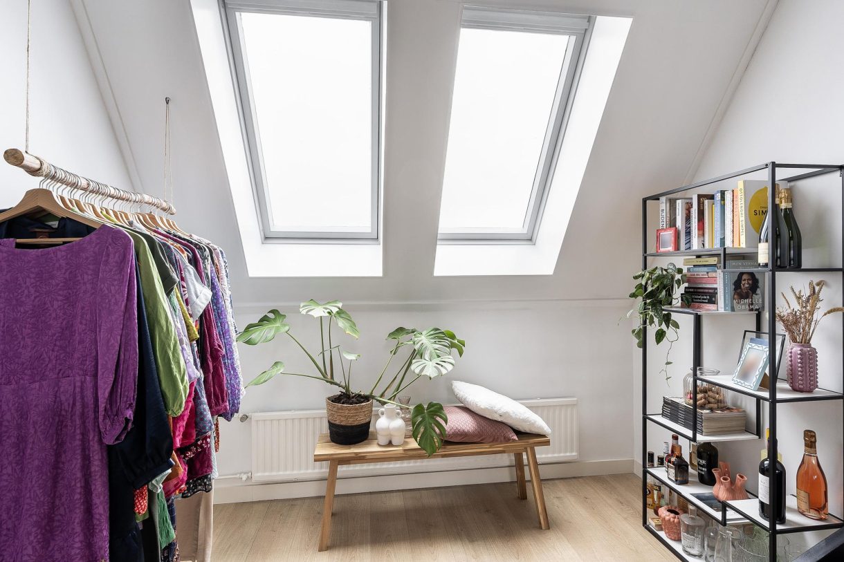 Te koop: Foto Appartement aan de Oosthavenplaats 13 in Vlaardingen