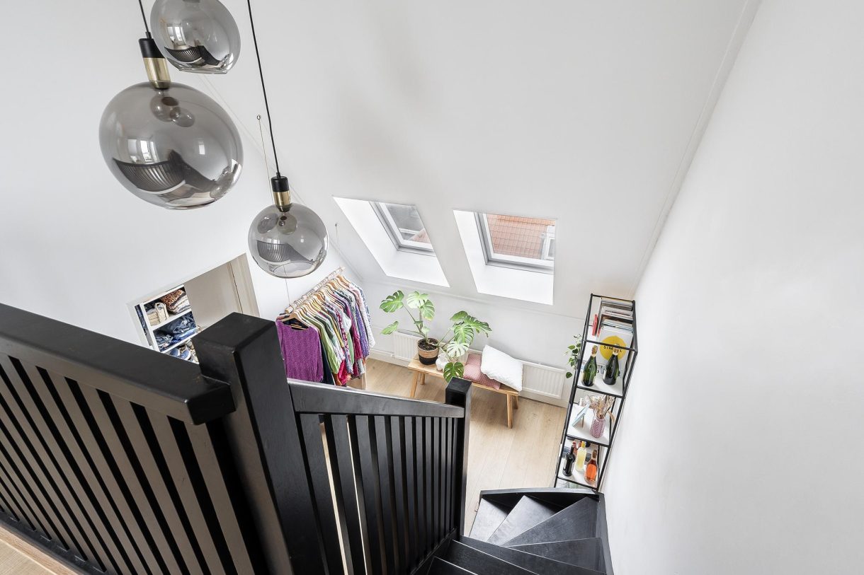 Te koop: Foto Appartement aan de Oosthavenplaats 13 in Vlaardingen