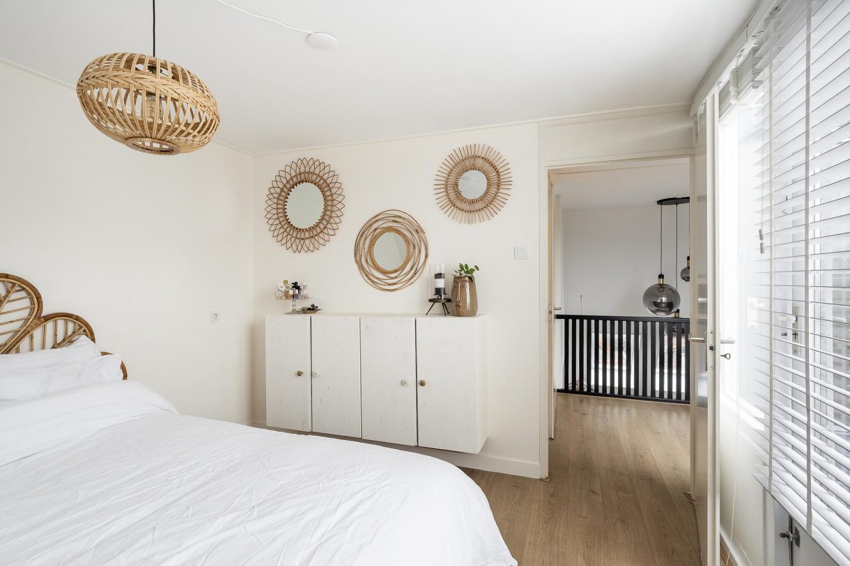 Te koop: Foto Appartement aan de Oosthavenplaats 13 in Vlaardingen