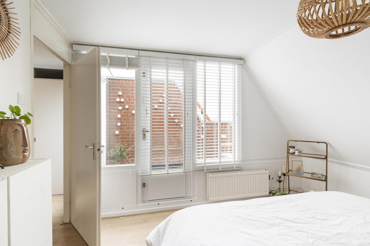 Te koop: Foto Appartement aan de Oosthavenplaats 13 in Vlaardingen