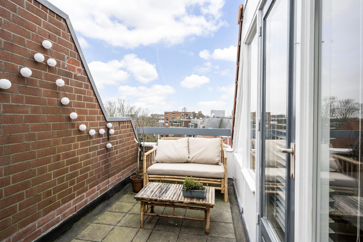 Te koop: Foto Appartement aan de Oosthavenplaats 13 in Vlaardingen