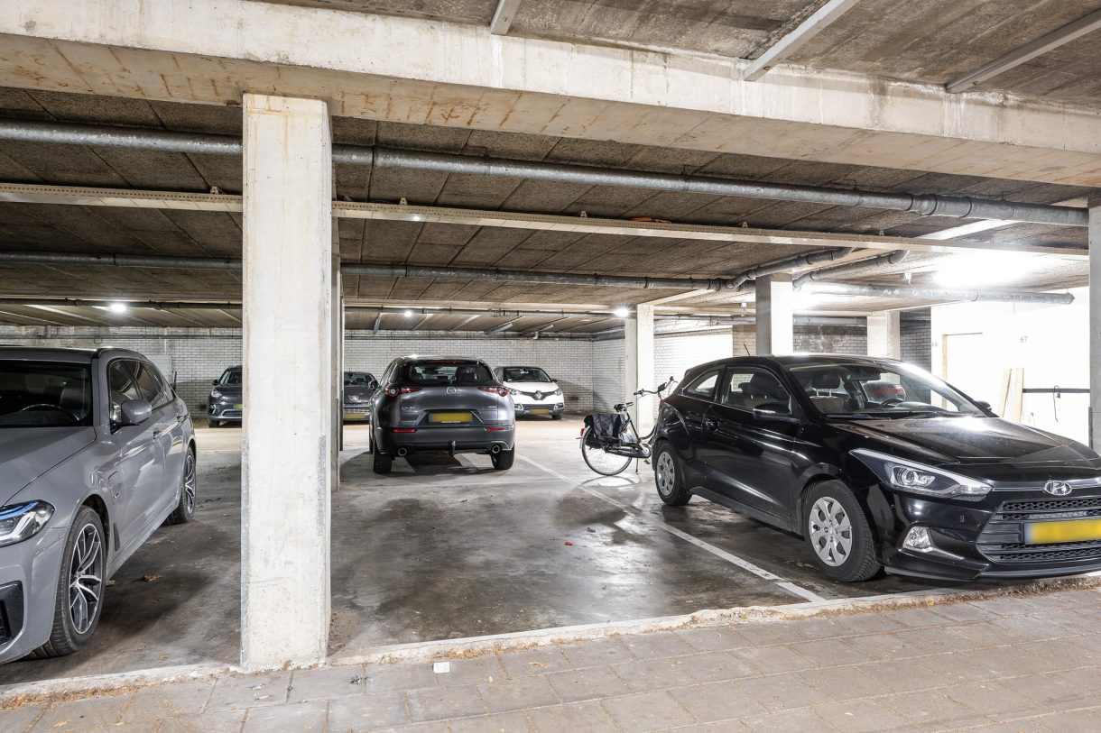 Te koop: Foto Appartement aan de Oosthavenplaats 13 in Vlaardingen