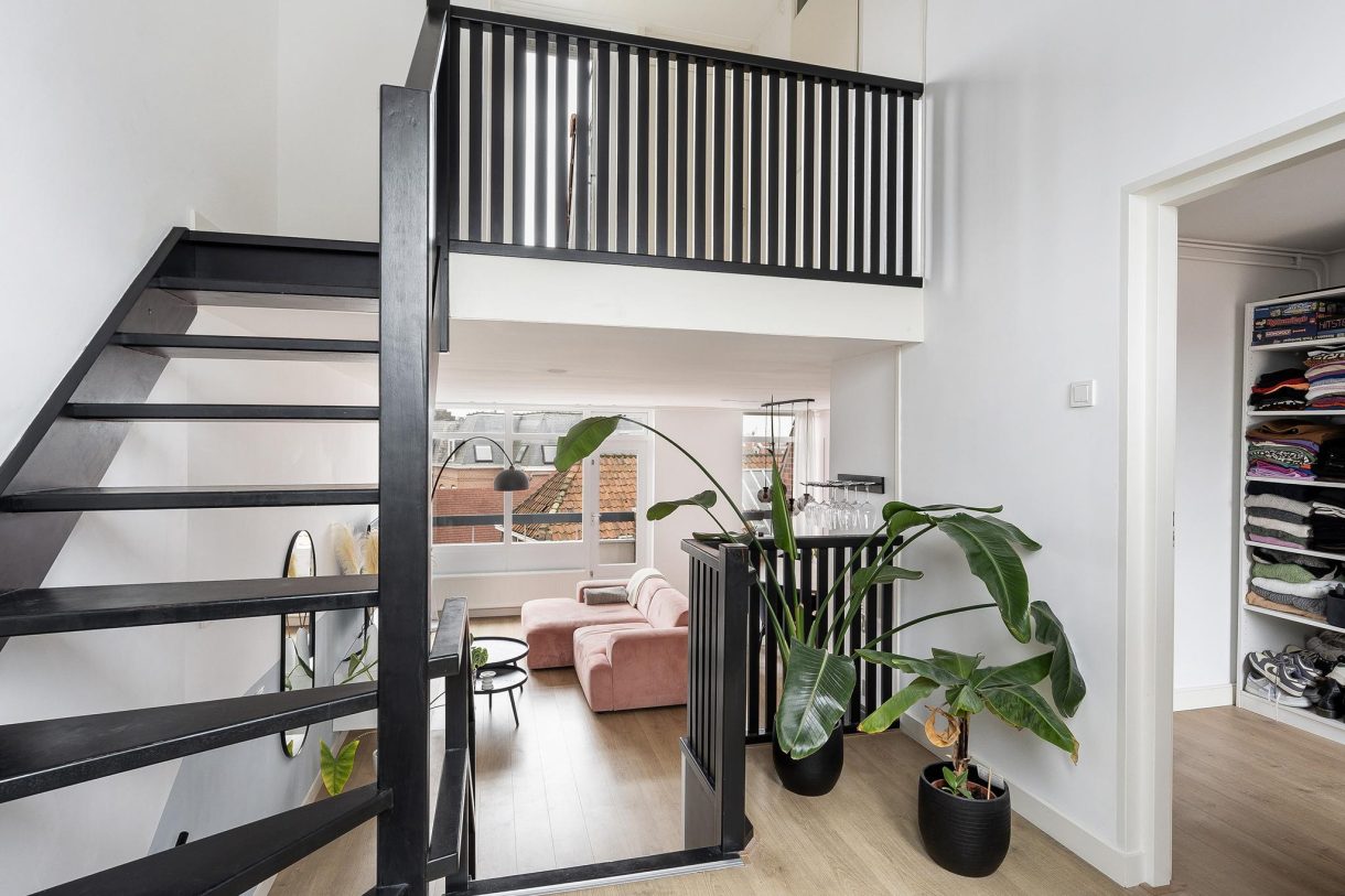 Te koop: Foto Appartement aan de Oosthavenplaats 13 in Vlaardingen