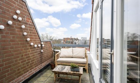 Te koop: Foto Appartement aan de Oosthavenplaats 13 in Vlaardingen