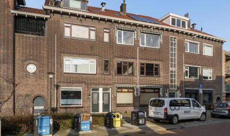 koop  Vlaardingen  2e van Leyden Gaelstraat 1E – Hoofdfoto