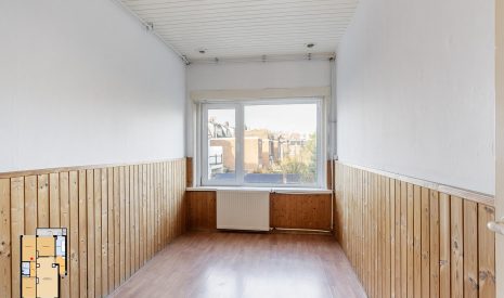 Te koop: Foto Appartement aan de 2e van Leyden Gaelstraat 1E in Vlaardingen